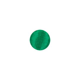 Mood Exclusive Kelly Green Silk Covered Button - 16L/10mm