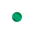 Mood Exclusive Kelly Green Silk Covered Button - 18L/11.5mm