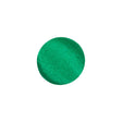 Mood Exclusive Kelly Green Silk Covered Button - 24L/15mm