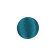 Mood Exclusive Deep Teal Silk Covered Button - 24L/15mm