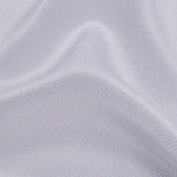Silk Crepe de Chine - Bright White - Premium Collection