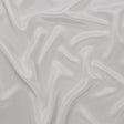 Silk Crepe de Chine - Whisper White - Premium Collection