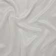 Silk Crepe de Chine - Antique White - Premium Collection