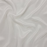 Silk Crepe de Chine - Antique White - Premium Collection