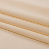Silk Crepe de Chine - Tapioca - Premium Collection