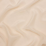 Silk Crepe de Chine - Tapioca - Premium Collection