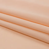 Silk Crepe de Chine - Ecru - Premium Collection