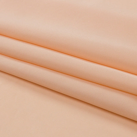 Silk Crepe de Chine - Ecru - Premium Collection