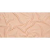 Silk Crepe de Chine - Ecru - Premium Collection