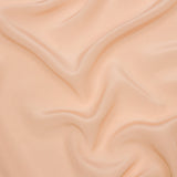 Silk Crepe de Chine - Ecru - Premium Collection