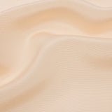 Silk Crepe de Chine - Nude - Premium Collection