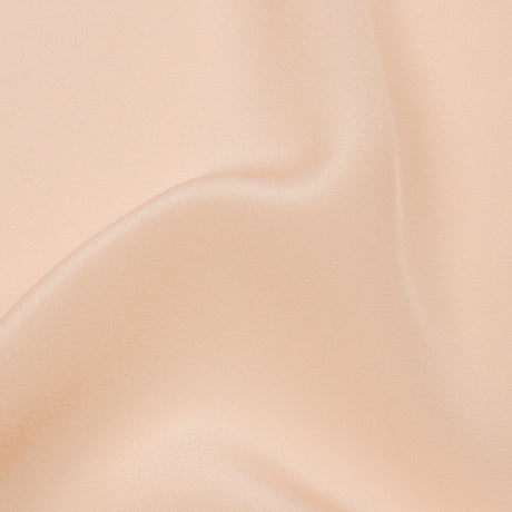 Silk Crepe de Chine - Bellini - Premium Collection