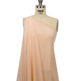 Silk Crepe de Chine - Bellini - Premium Collection