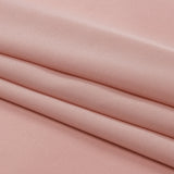 Silk Crepe de Chine - Blush - Premium Collection