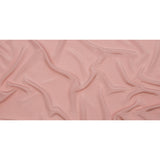 Silk Crepe de Chine - Blush - Premium Collection