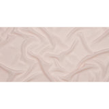 Silk Crepe de Chine - Cradle Pink - Premium Collection