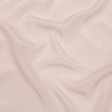 Silk Crepe de Chine - Cradle Pink - Premium Collection