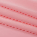 Silk Crepe de Chine - Candy Pink - Premium Collection