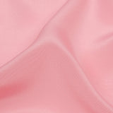 Silk Crepe de Chine - Candy Pink - Premium Collection