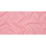 Silk Crepe de Chine - Candy Pink - Premium Collection