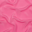 Silk Crepe de Chine - Carmine Rose - Premium Collection