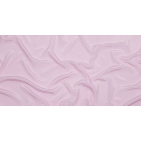 Silk Crepe de Chine - Lavender Fog - Premium Collection