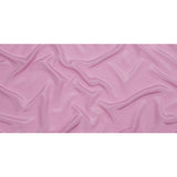 Silk Crepe de Chine - Regal Orchid - Premium Collection