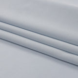 Silk Crepe de Chine - Gray Dawn - Premium Collection