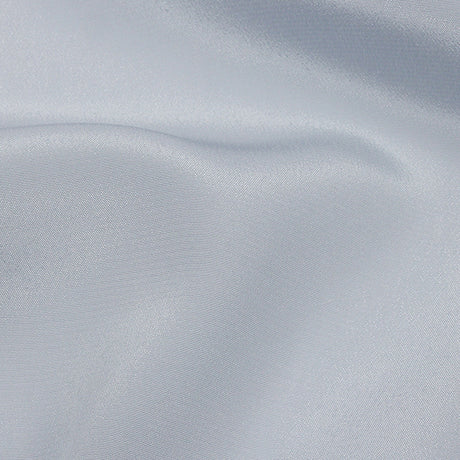 Silk Crepe de Chine - Gray Dawn - Premium Collection