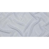 Silk Crepe de Chine - Gray Dawn - Premium Collection