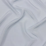 Silk Crepe de Chine - Gray Dawn - Premium Collection