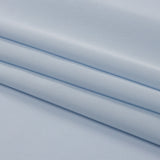 Silk Crepe de Chine - Baby Blue - Premium Collection