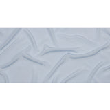 Silk Crepe de Chine - Baby Blue - Premium Collection