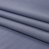 Silk Crepe de Chine - Infinity Blue - Premium Collection