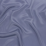 Silk Crepe de Chine - Infinity Blue - Premium Collection