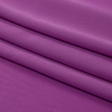 Silk Crepe de Chine - Bright Purple - Premium Collection