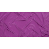 Silk Crepe de Chine - Bright Purple - Premium Collection