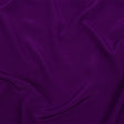 Silk Crepe de Chine - Majesty Purple - Premium Collection