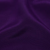 Silk Crepe de Chine - Grape - Premium Collection