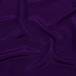 Silk Crepe de Chine - Grape - Premium Collection