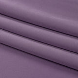 Silk Crepe de Chine - Dusk Mauve - Premium Collection