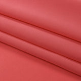 Silk Crepe de Chine - Salmon - Premium Collection