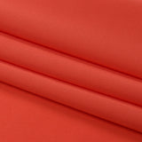 Silk Crepe de Chine - Mandarin - Premium Collection