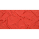 Silk Crepe de Chine - Mandarin - Premium Collection