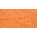 Silk Crepe de Chine - Peach Fuzz - Premium Collection