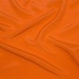 Silk Crepe de Chine - Burnt Orange - Premium Collection