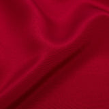 Silk Crepe de Chine - Chili Pepper - Premium Collection