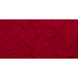 Silk Crepe de Chine - Chili Pepper - Premium Collection