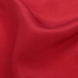 Silk Crepe de Chine - Brick - Premium Collection