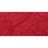 Silk Crepe de Chine - Brick - Premium Collection